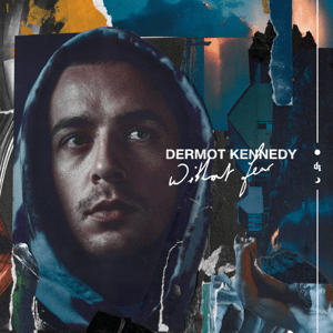 Dermot Kennedy, Without Fear, CD