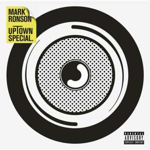 RONSON, MARK - UPTOWN SPECIAL, CD