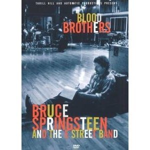 Bruce Springsteen, Blood Brothers, DVD