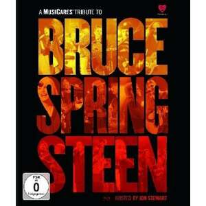 Springsteen, Bruce.=Trib= - A Musicares Tribute To Bruce Springsteen, Blu-ray