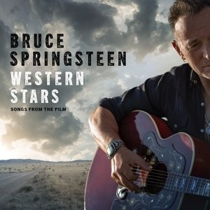 Bruce Springsteen, Western Stars - Songs from the Film, CD
