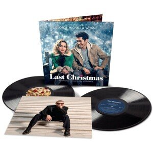 Last Christmas (Film Soundtrack) (2LP)