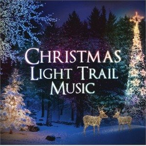 Výberovka, Christmas Light Trails, CD