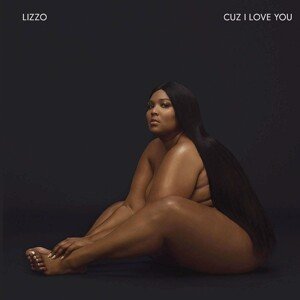 Lizzo, Cuz I Love You Deluxe, CD