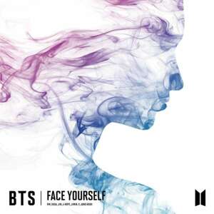 BTS, Face Yourself, CD