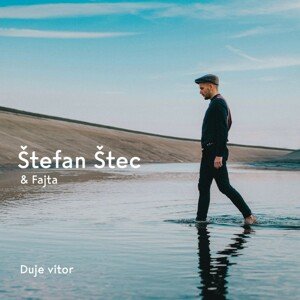 Štefan Štec, Duje vitor, CD