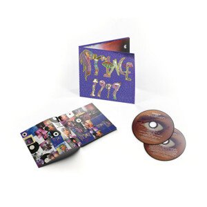 Prince, 1999, CD
