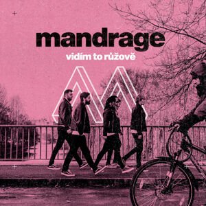 Mandrage, Vidím to růžově, CD