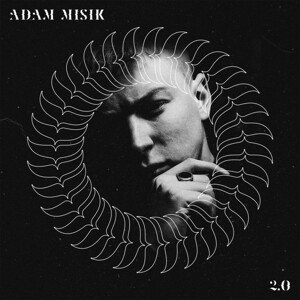 Adam Mišík, 2.0, CD