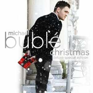 Michael Bublé, Christmas, CD