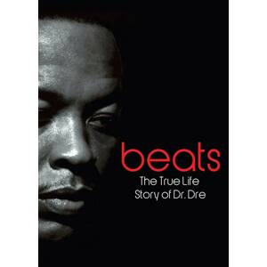 Dr. Dre, Beats - The True Life Story of Dr. Dre, DVD