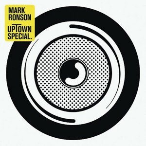 Mark Ronson, Uptown Special, CD