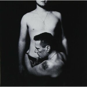 U2, Songs Of Innocence, CD