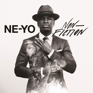 Ne-Yo, Non-Fiction, CD