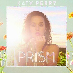 Katy Perry, Prism, CD