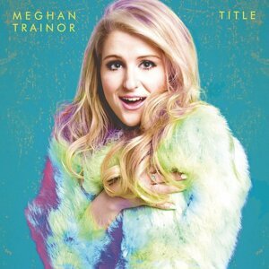 Meghan Trainor, Title, CD