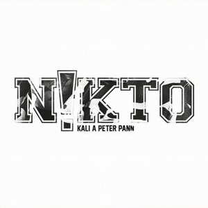 Kali a Peter Pann, N!kto, CD