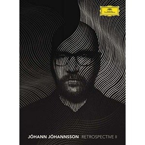JOHANNSSON JOHANN - RETROSPECTIVE II, CD