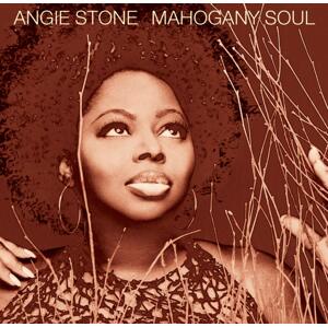 Angie Stone, MAHOGANY SOUL, CD