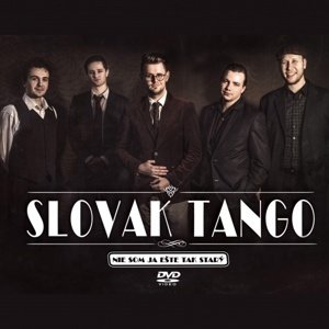 Slovak Tango, Nie som ja ešte tak starý, DVD