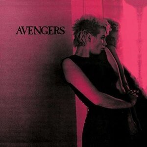 Avengers Avengers AVENGERS, CD