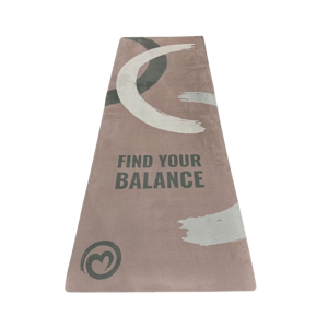 Balance Gym Find your balance