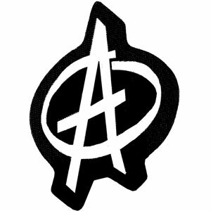 Generic Design Themes Anarchy Symbol