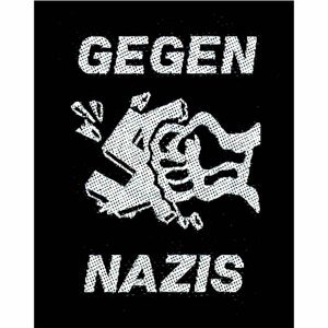 Generic Design Themes Gegen Nazis