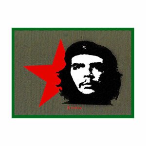 Che-Guevara Star