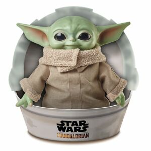 Star Wars The Mandalorian Yoda The Child