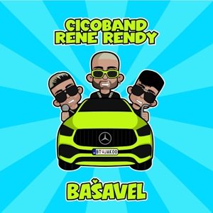 Cico Band & Rene Rendy Cico Band & Rene Rendy Bašavel, CD