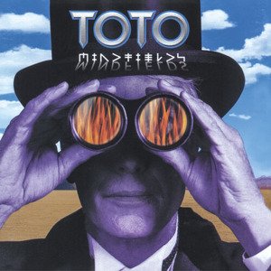 Toto Toto MINDFIELDS, CD