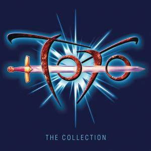 Toto Toto COLLECTION, CD