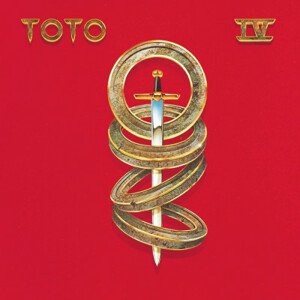 Toto Toto IV, CD