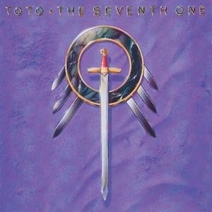 Toto Toto SEVENTH ONE, CD