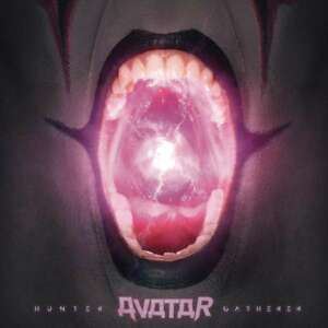 Avatar Avatar Hunter Gatherer, CD