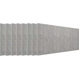 Vicoustic Flat Panel VMT 238x119x2 Concrete