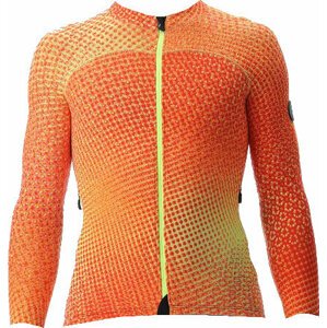 UYN Cross Country Skiing Specter Outwear Orange Ginger L