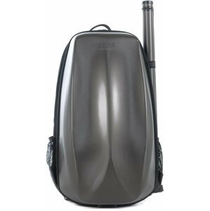 GEWA Space Bag Titanium 1/2-1/4 Ochranný obal pre sláčikový nástroj