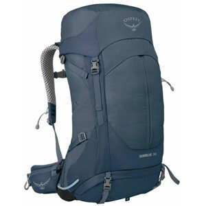 Osprey Sirrus 36 Muted Space Blue Outdoorový batoh