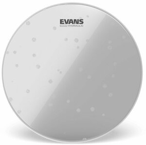 Evans TT06HG Hydraulic Glass 6" Blana na bubon