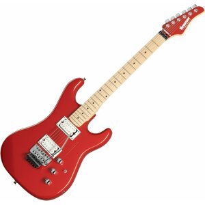 Kramer Pacer Classic FR Special Scarlet Red Metallic Elektrická gitara