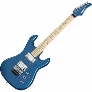 Kramer Pacer Classic FR Special Radio Blue Metallic Elektrická gitara