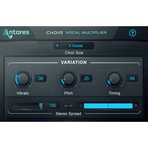 Antares Choir (Digitálny produkt)