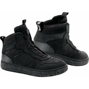 Rev'it! Shoes Cayman Black 43 Topánky