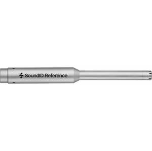 Sonarworks Calibrated Measurement Microphone Špeciálny merací mikrofón