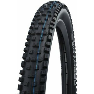 Schwalbe Nobby Nic 27,5" (584 mm) Black/Blue 2.4 Plášť na MTB bicykel