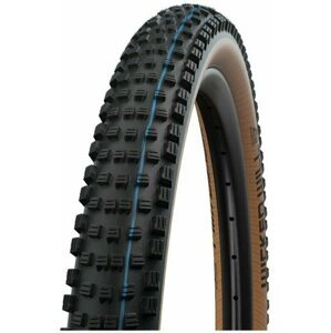 Schwalbe Wicked Will 29/28" (622 mm) Black/Blue/Bronze 2.4 Plášť na MTB bicykel