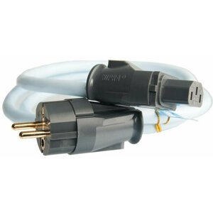 SUPRA Cables LoRad 2.5 CS-EU 2,0m