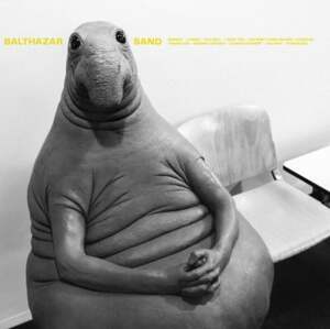 Balthazar - Sand (LP)